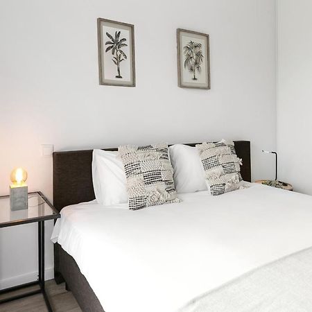 Sea & Sun Apartment Nazaré Zewnętrze zdjęcie