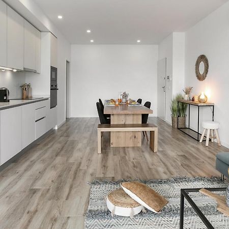 Sea & Sun Apartment Nazaré Zewnętrze zdjęcie
