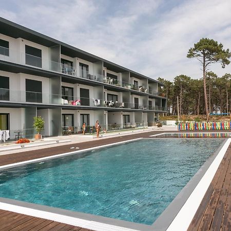 Sea & Sun Apartment Nazaré Zewnętrze zdjęcie