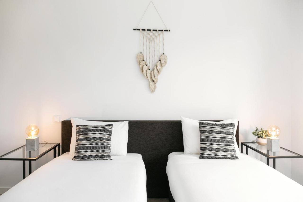 Sea & Sun Apartment Nazaré Zewnętrze zdjęcie
