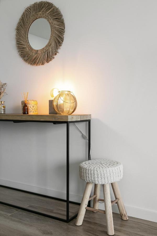 Sea & Sun Apartment Nazaré Zewnętrze zdjęcie