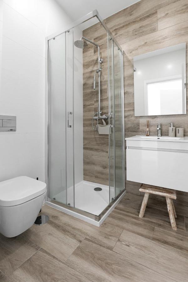 Sea & Sun Apartment Nazaré Zewnętrze zdjęcie